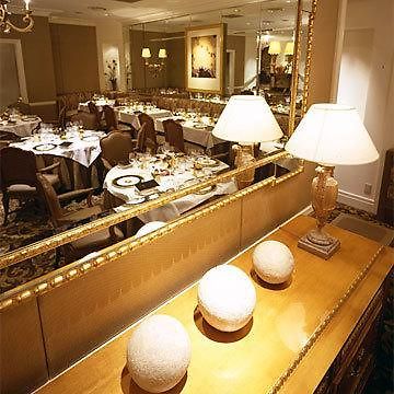 Hotel Seiyo Ginza 도쿄 외부 사진