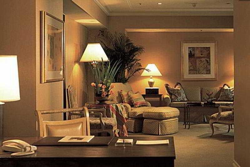 Hotel Seiyo Ginza 도쿄 객실 사진